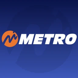 Icono de MetroTurizm Online Ticket Sale