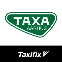 Aarhus Taxa 아이콘