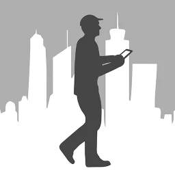 Mombasa Map and Walks